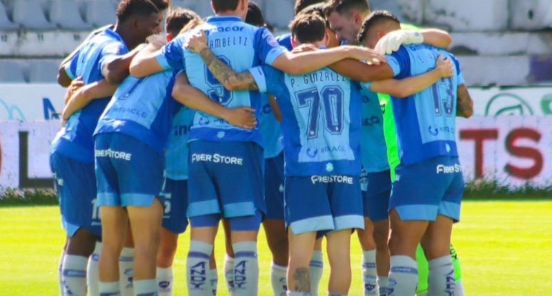 Macará a ratificar la Sudamericana  – La Voz del Altiplano
