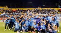 Temporada celeste terminó con Sudamericana  – La Voz del Altiplano