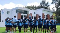 Comenzó armaje celeste 2026  – El Heraldo – La Voz del Altiplano