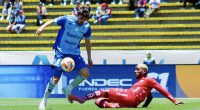 Maximiliano Juambeltz: “Analizaré mi continuidad con Macará” – La Voz del Altiplano