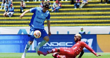 Maximiliano Juambeltz: “Analizaré mi continuidad con Macará” – La Voz del Altiplano