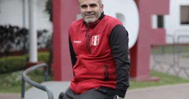 El ‘Rodillo’ en busca de timonel  – La Voz del Altiplano