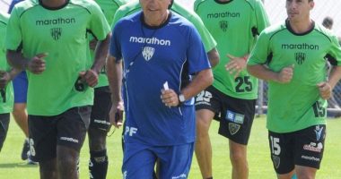 Teixeira nuevo PF de Macará  – La Voz del Altiplano