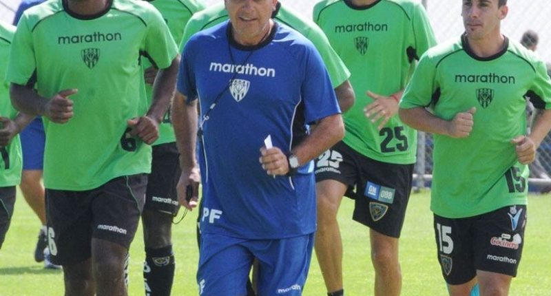 Teixeira nuevo PF de Macará  – La Voz del Altiplano