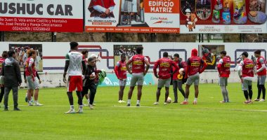 Situación contractual de jugadores del ‘Ponchito’ – La Voz del Altiplano