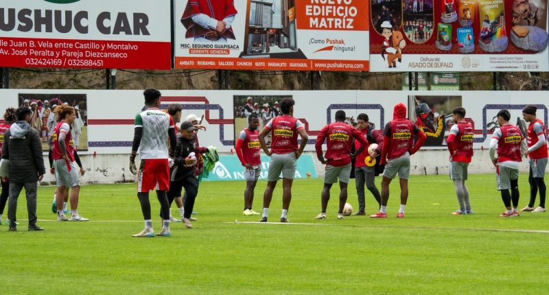Situación contractual de jugadores del ‘Ponchito’ – La Voz del Altiplano