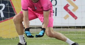 Cristhian Correa: “A sumar para afianzar el torneo internacional” – La Voz del Altiplano