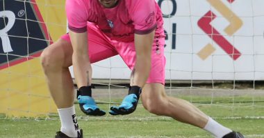 Cristhian Correa: “A sumar para afianzar el torneo internacional” – La Voz del Altiplano