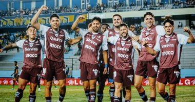 Macará a ratificar la Sudamericana en el Capwell – La Voz del Altiplano