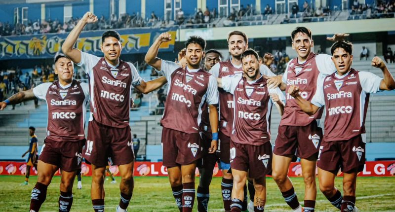 Macará a ratificar la Sudamericana en el Capwell – La Voz del Altiplano