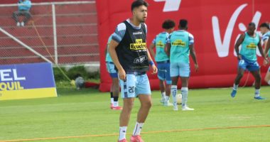 Celestes centrados en los ‘Morlacos’ y Sudamericana  – La Voz del Altiplano