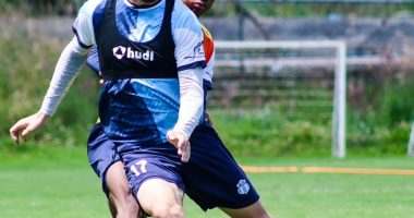 Optimismo en carpa macareña – El Heraldo – La Voz del Altiplano