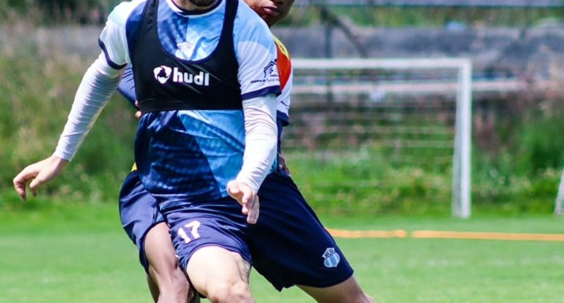 Optimismo en carpa macareña – El Heraldo – La Voz del Altiplano