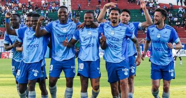 A sellar clasificación a la Sudamericana  – La Voz del Altiplano