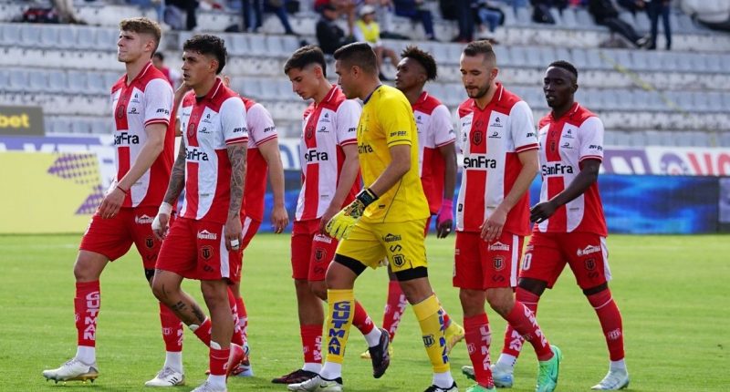 Mala campaña tecniquista – El Heraldo – La Voz del Altiplano