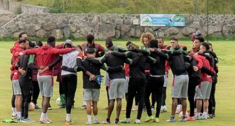 Vélez será parte del proyecto 2026 del «Ponchito» – La Voz del Altiplano