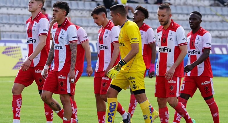 Depuración total en el ‘Rodillo’ – La Voz del Altiplano