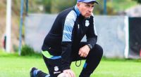 Guillermo Sanguinetti: “Se vienen tres finales por la Sudamericana” – La Voz del Altiplano