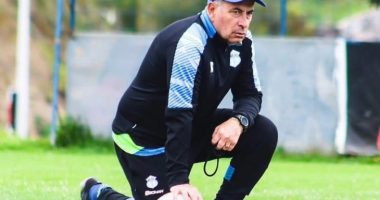 Guillermo Sanguinetti: “Se vienen tres finales por la Sudamericana” – La Voz del Altiplano