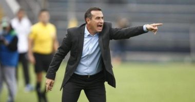 Hoy renueva Sanguinetti con la celeste  – La Voz del Altiplano