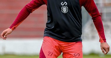 Gómez decepcionado con dirigencia – El Heraldo – La Voz del Altiplano