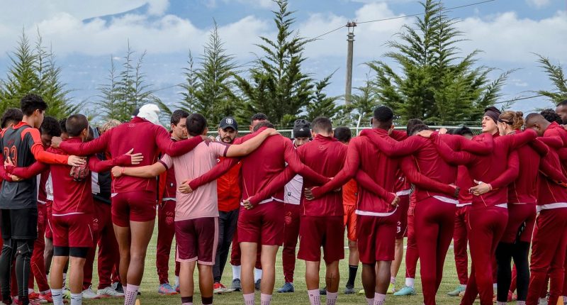 Tecniquistas van finiquitando contratos  – El Heraldo – La Voz del Altiplano