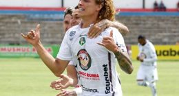 Tapiero espera llamado del ‘Ponchito’ – La Voz del Altiplano