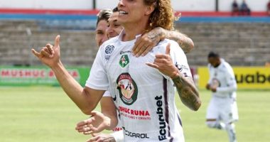 Tapiero espera llamado del ‘Ponchito’ – La Voz del Altiplano