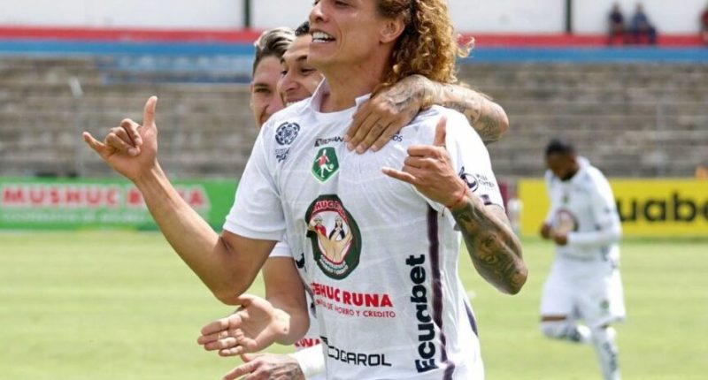 Tapiero espera llamado del ‘Ponchito’ – La Voz del Altiplano