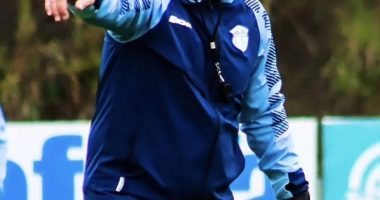 Guillermo Sanguinetti: “La derrota duele, nos acostumbramos a ganar” – La Voz del Altiplano