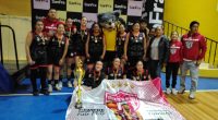 Mocha tiene a sus monarcas del baloncesto  – La Voz del Altiplano