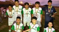 Torneos juveniles llegan a su final en Tisaleo – La Voz del Altiplano