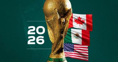 El mundo paralizado por el sorteo mundialista  – La Voz del Altiplano