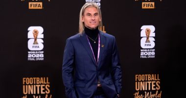 Sebastián Beccacece: “Vamos a hacer un Mundial histórico…” – La Voz del Altiplano