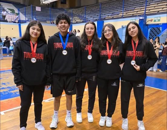 Cevallenses aportaron a Selección de Tungurahua – La Voz del Altiplano