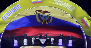 Ecuador en el Grupo E del Mundial 2026 – La Voz del Altiplano