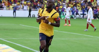 ‘Superman’ optimista por cita mundialista – La Voz del Altiplano