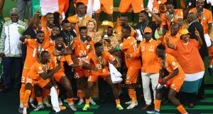 Costa de Marfil, primer rival ecuatoriano – La Voz del Altiplano