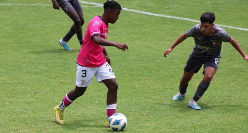 Se vienen las finales de la Formativas – La Voz del Altiplano