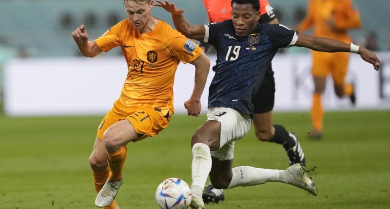 Se preparan amistosos para la ‘TRI’ – La Voz del Altiplano