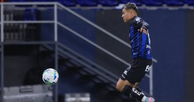 Alcívar continuará con los del Valle – La Voz del Altiplano