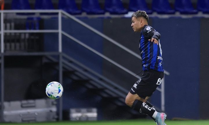 Alcívar continuará con los del Valle – La Voz del Altiplano