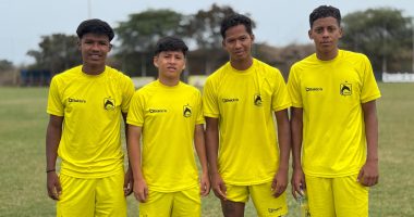 En Delfín SC ya se piensa en el 2026 – La Voz del Altiplano