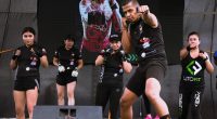Mega Rumba Navideña en el GADMA Sur  – La Voz del Altiplano