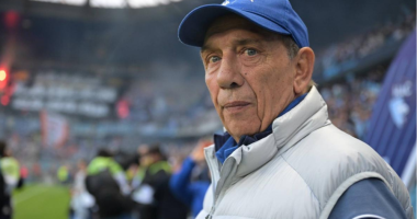 Fallece Jean-Louis Gasset, figura histórica del fútbol francés – La Voz del Altiplano