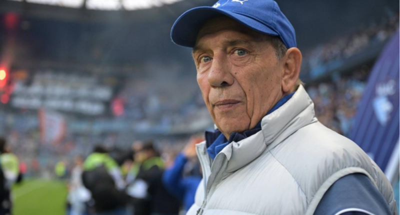 Fallece Jean-Louis Gasset, figura histórica del fútbol francés – La Voz del Altiplano