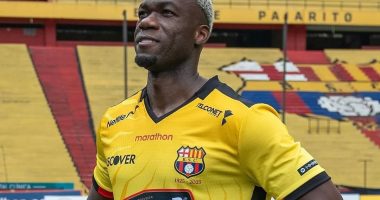 «Quiero retirarme, no quiero saber nada de fútbol» – La Voz del Altiplano