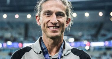 Flamengo anuncia la renovación de Filipe Luís como entrenador – La Voz del Altiplano