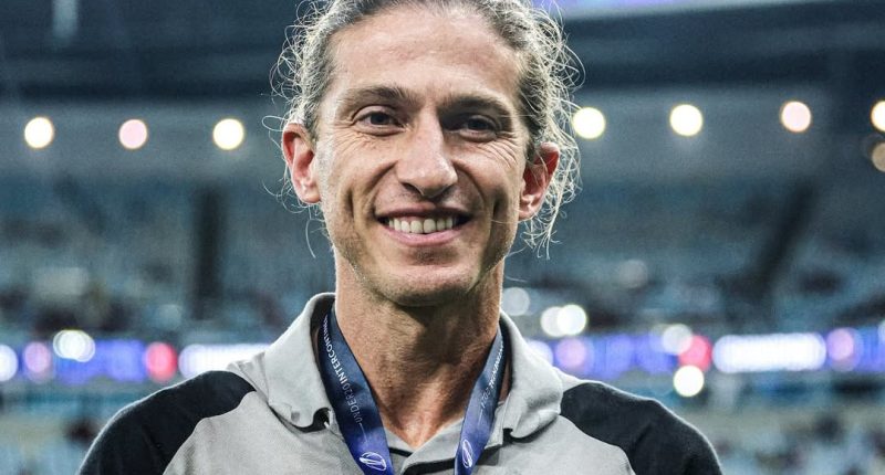 Flamengo anuncia la renovación de Filipe Luís como entrenador – La Voz del Altiplano
