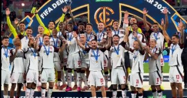 Gonzalo Plata impulsa al Flamengo en triunfo ante Cruz Azul – La Voz del Altiplano